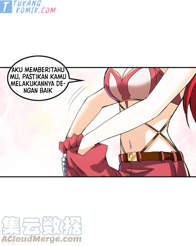 Useless First Son-In-Law Chapter 111 Gambar 30