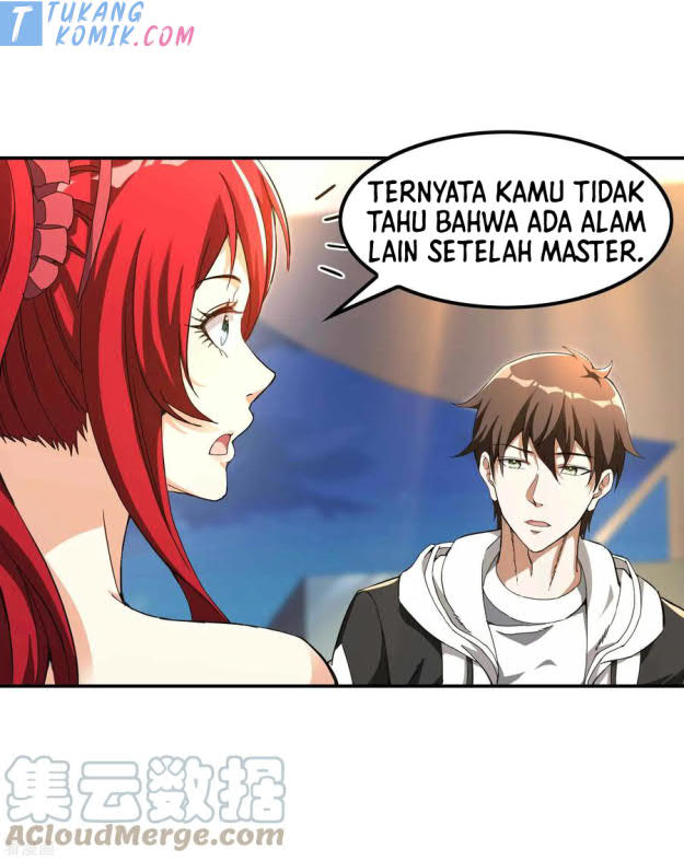 Useless First Son-In-Law Chapter 111 Gambar 42