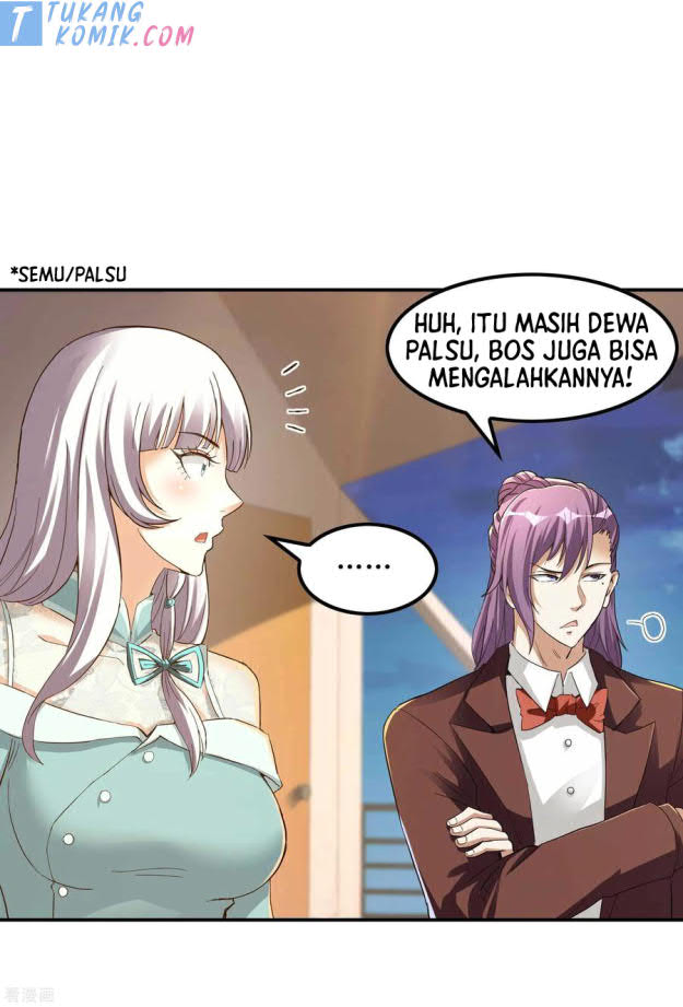 Useless First Son-In-Law Chapter 111 Gambar 46