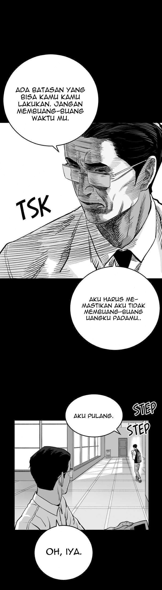 Baca  Build Up Chapter 46 Gambar 2