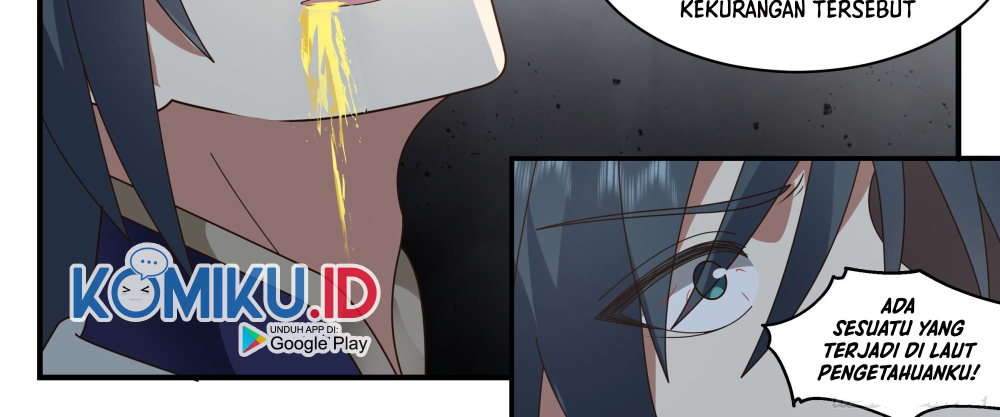 Martial Peak Part 2 Chapter 2434 Gambar 24