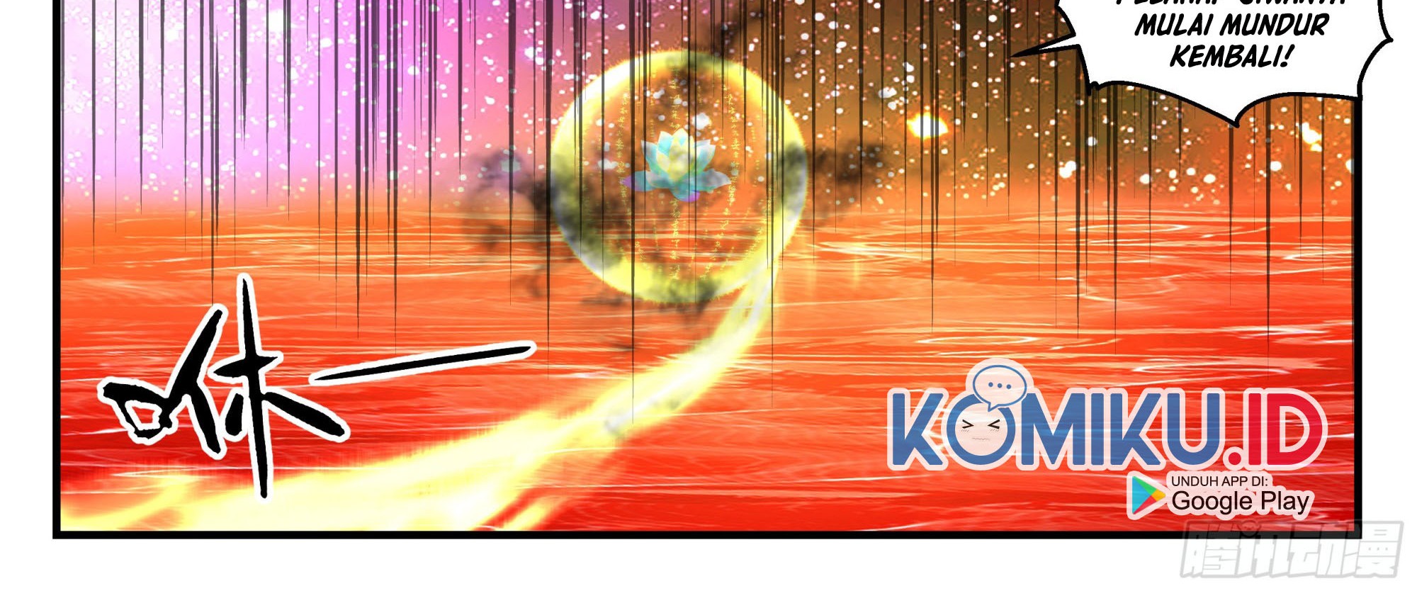Martial Peak Part 2 Chapter 2434 Gambar 26