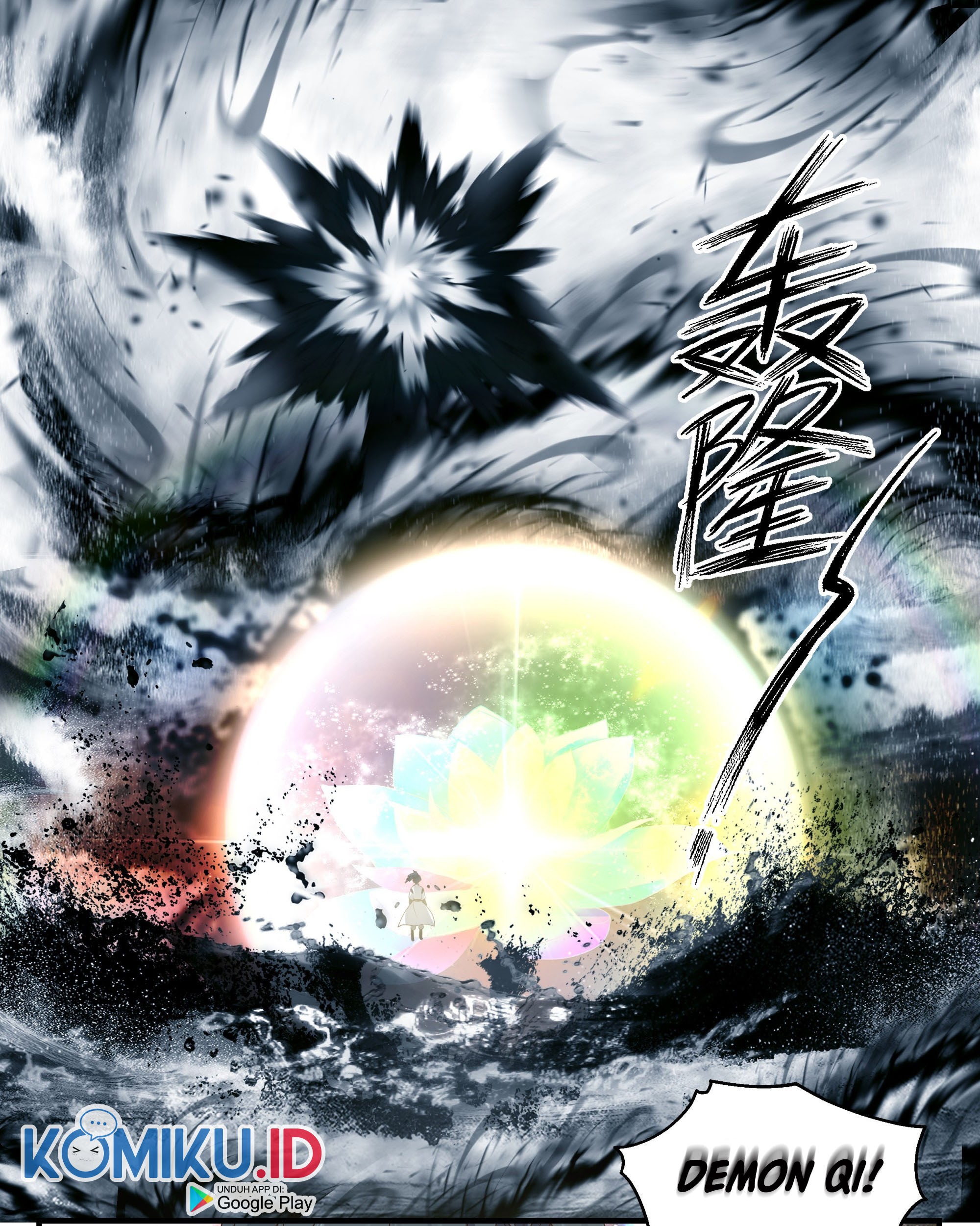 Martial Peak Part 2 Chapter 2434 Gambar 27