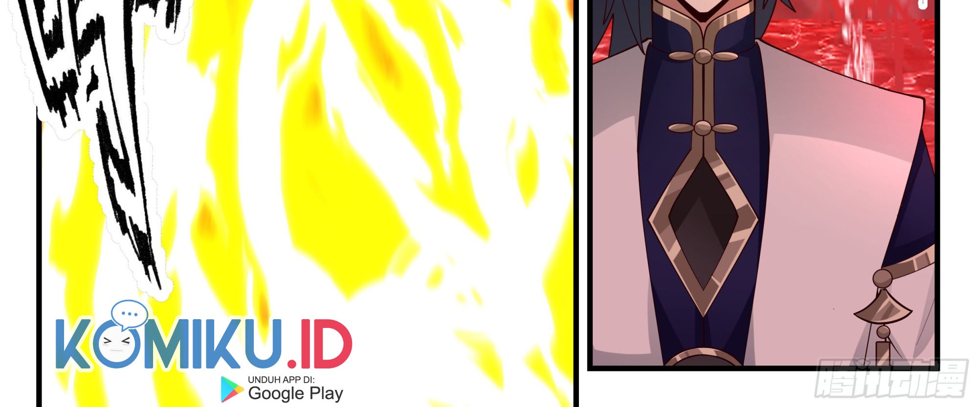 Martial Peak Part 2 Chapter 2434 Gambar 10