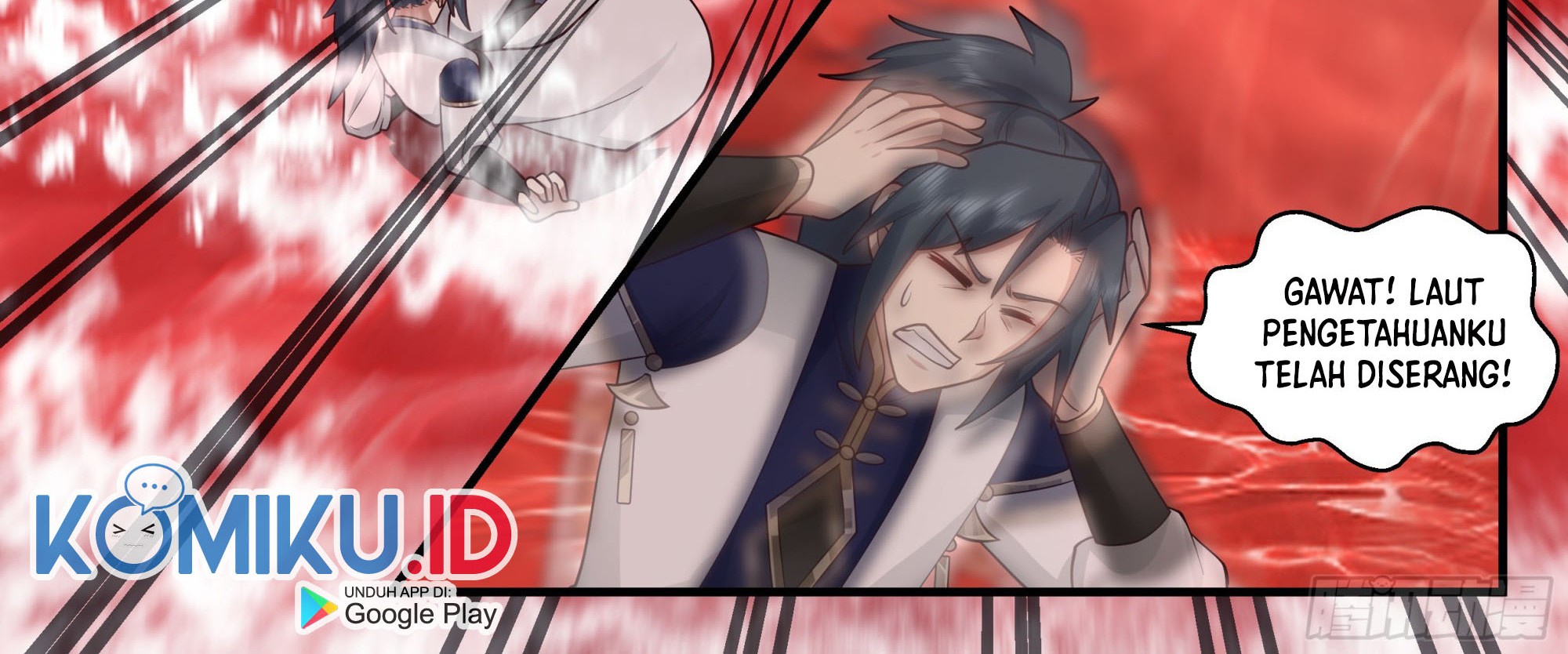 Martial Peak Part 2 Chapter 2434 Gambar 14