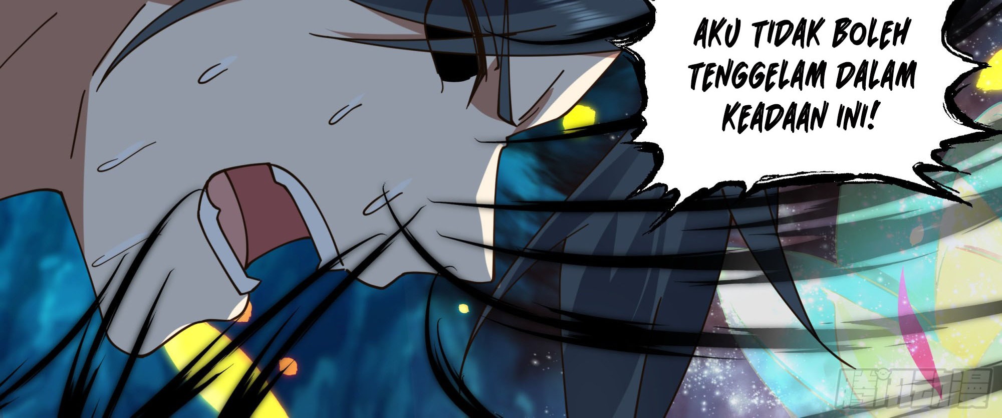 Martial Peak Part 2 Chapter 2435 Gambar 20
