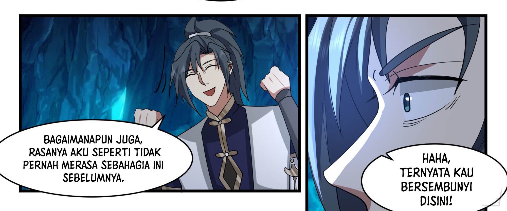 Martial Peak Part 2 Chapter 2435 Gambar 24