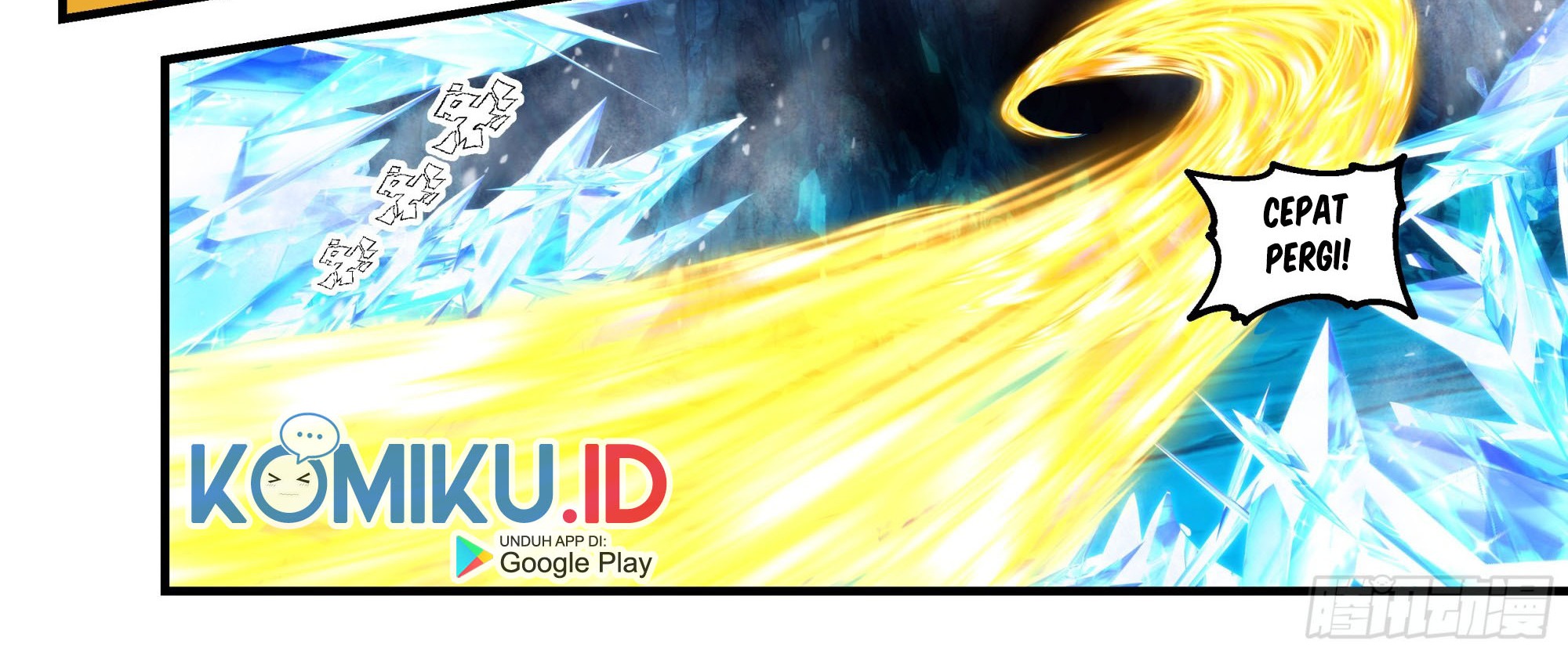 Martial Peak Part 2 Chapter 2435 Gambar 26