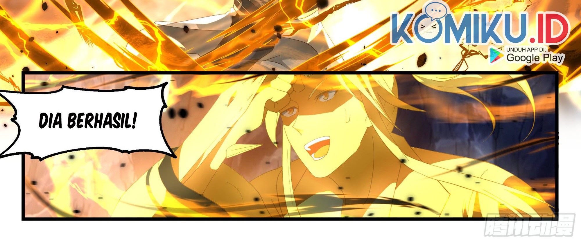 Martial Peak Part 2 Chapter 2435 Gambar 10