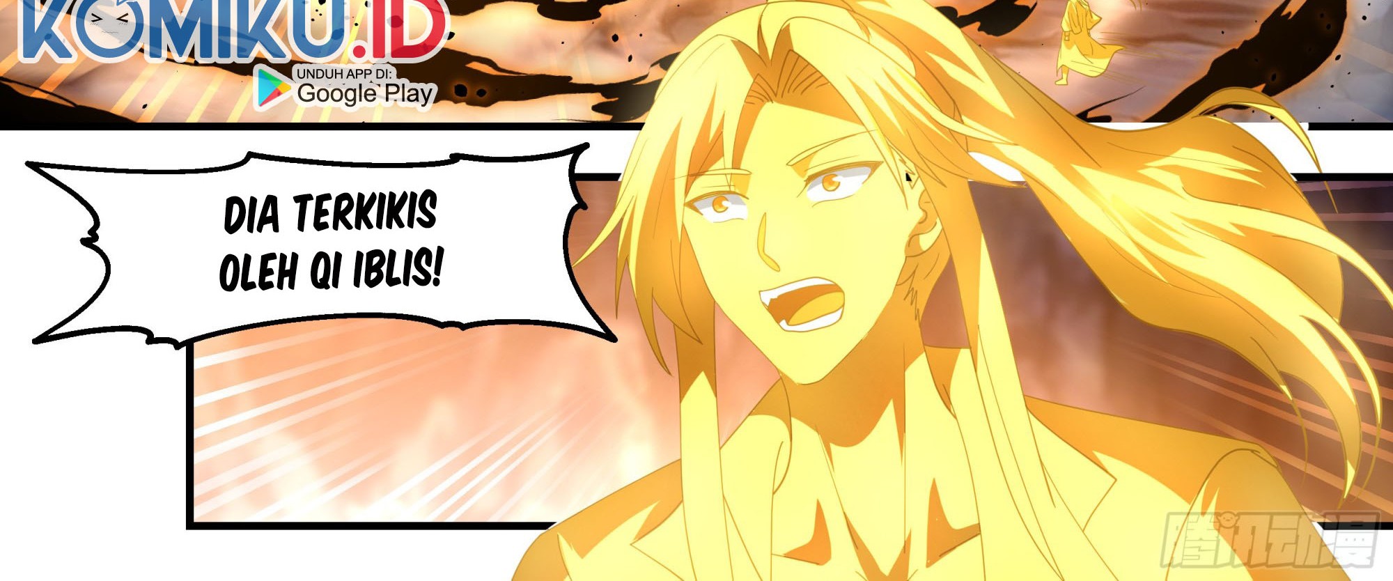 Martial Peak Part 2 Chapter 2435 Gambar 12
