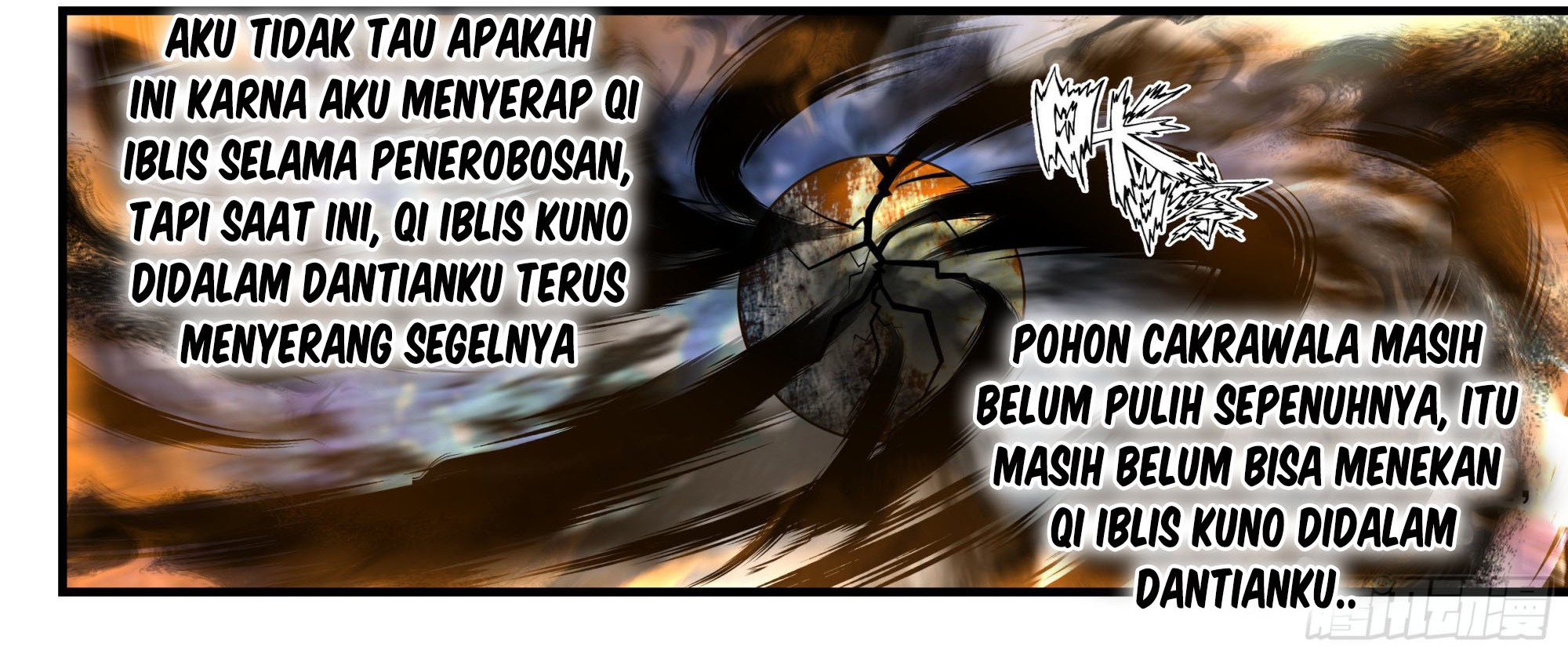 Martial Peak Part 2 Chapter 2435 Gambar 14