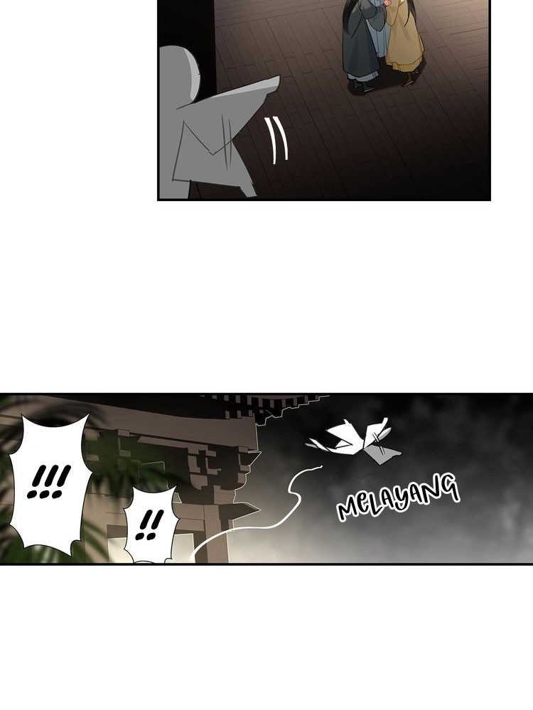 The Grandmaster of Demonic Cultivation Chapter 130 Gambar 10