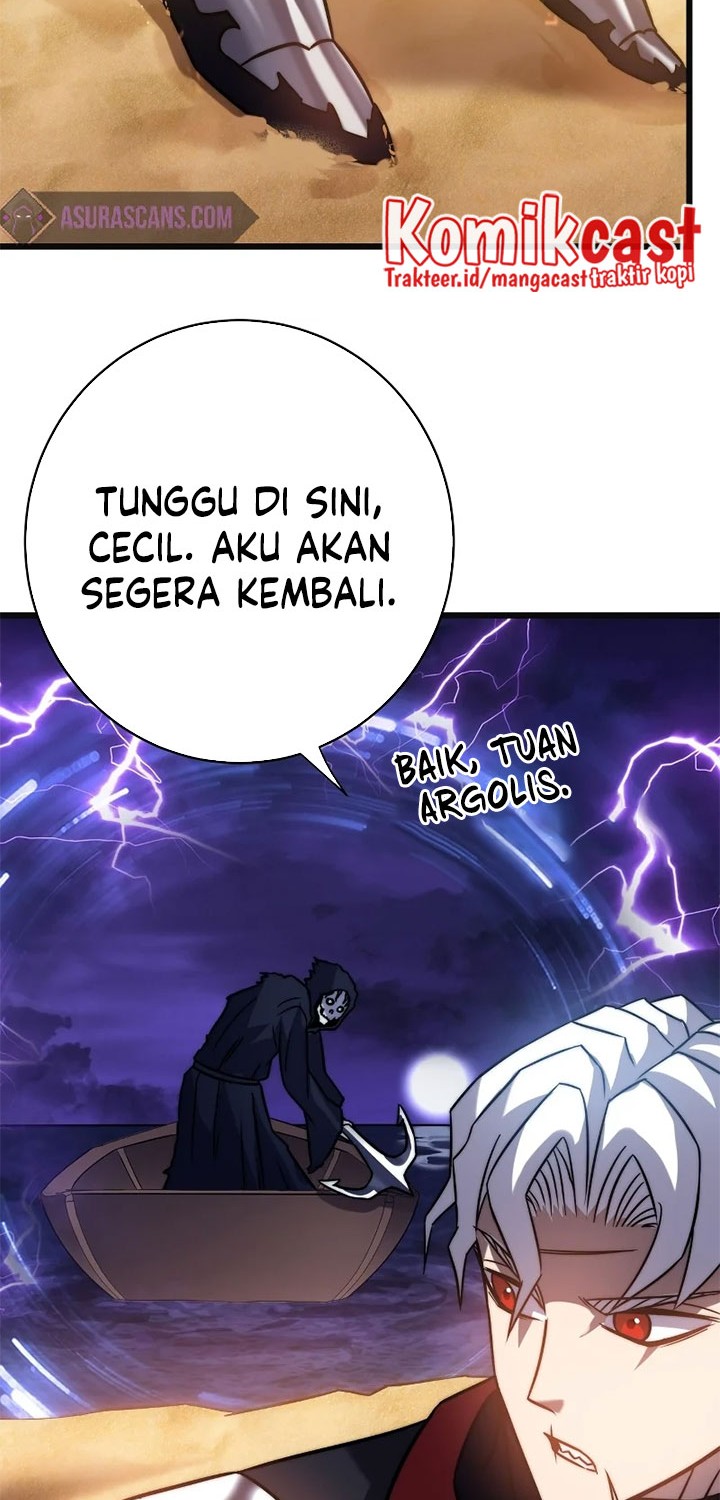 My Path to Killing God in Otherworld Chapter 51 Gambar 19