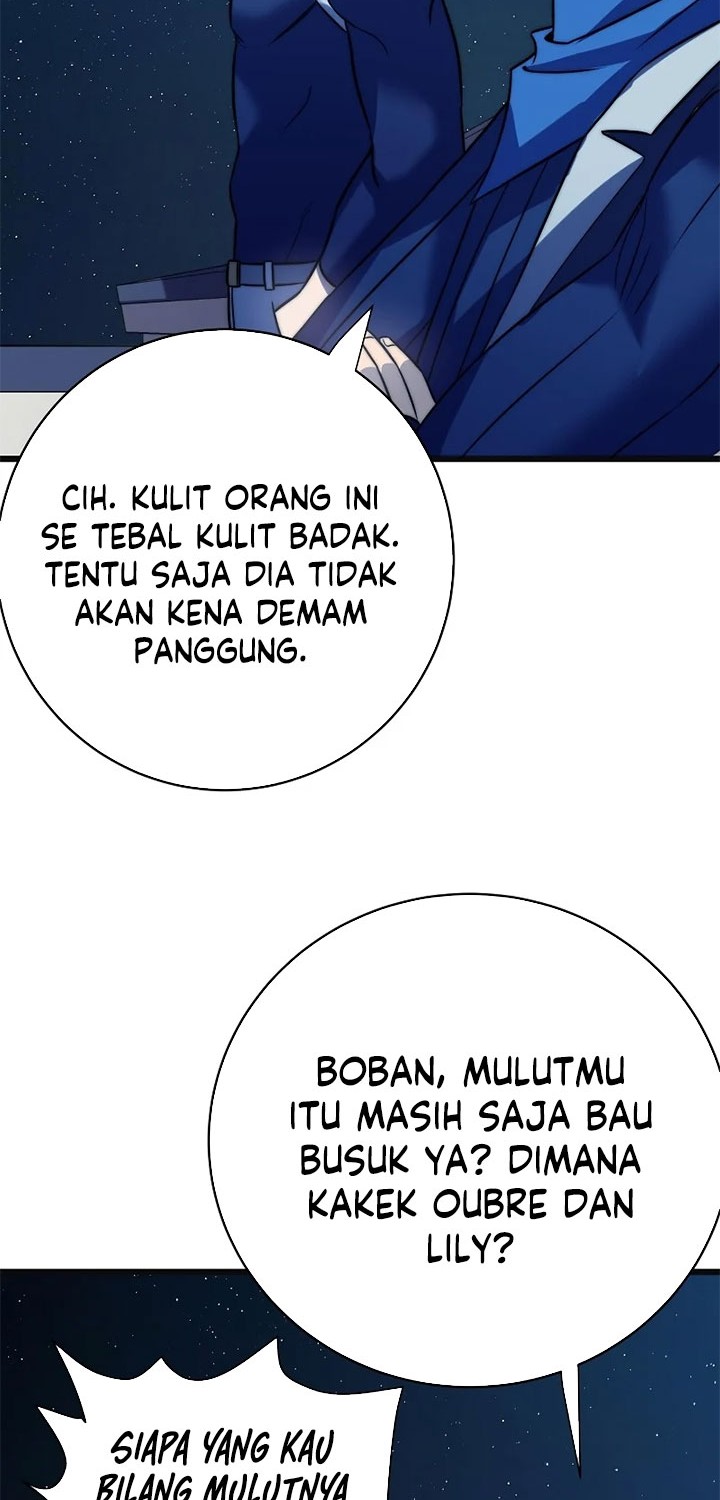 My Path to Killing God in Otherworld Chapter 51 Gambar 25