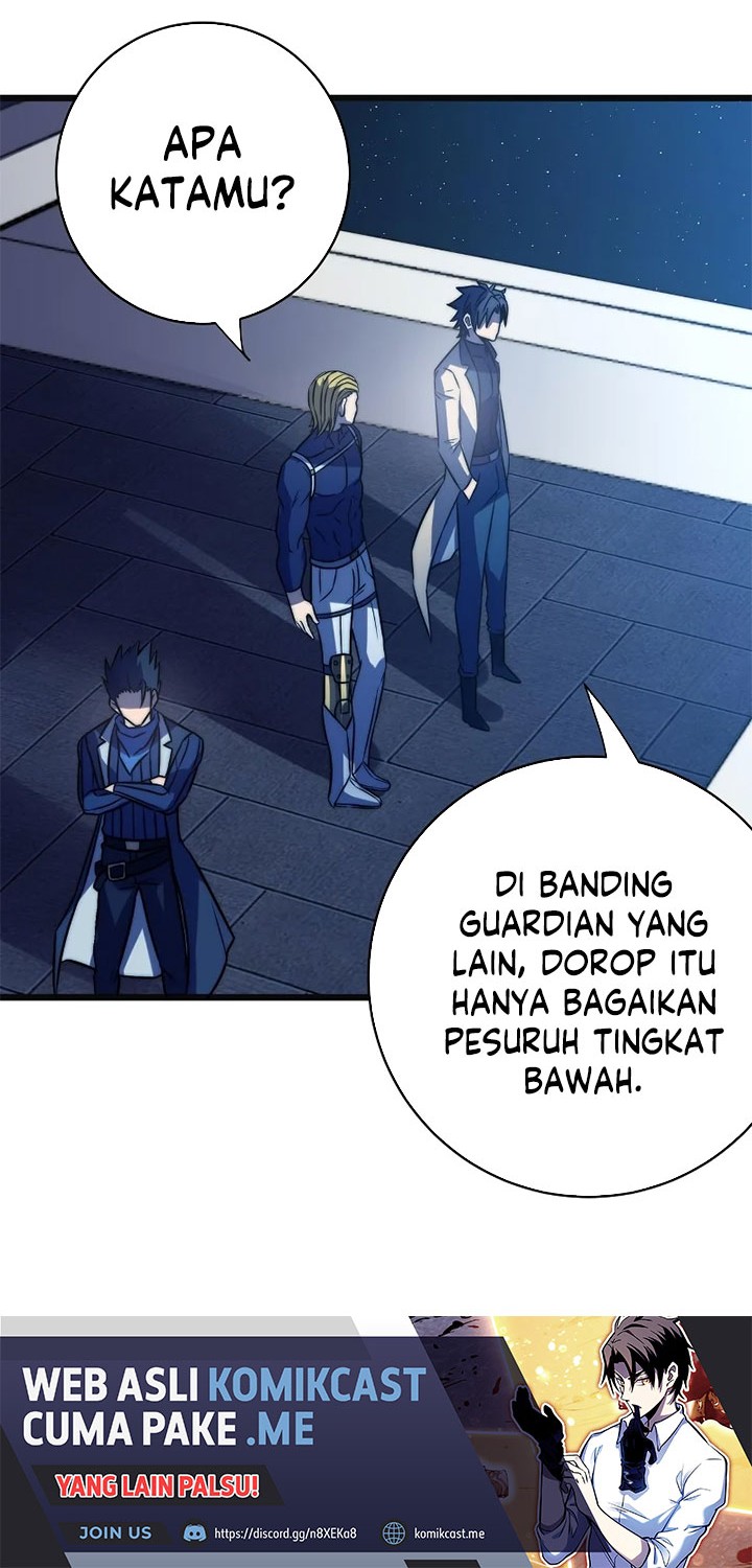 My Path to Killing God in Otherworld Chapter 51 Gambar 29