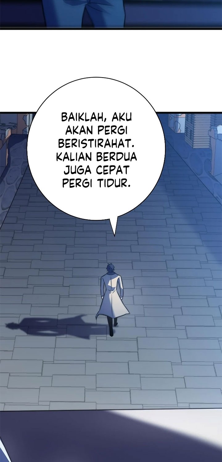 My Path to Killing God in Otherworld Chapter 51 Gambar 31