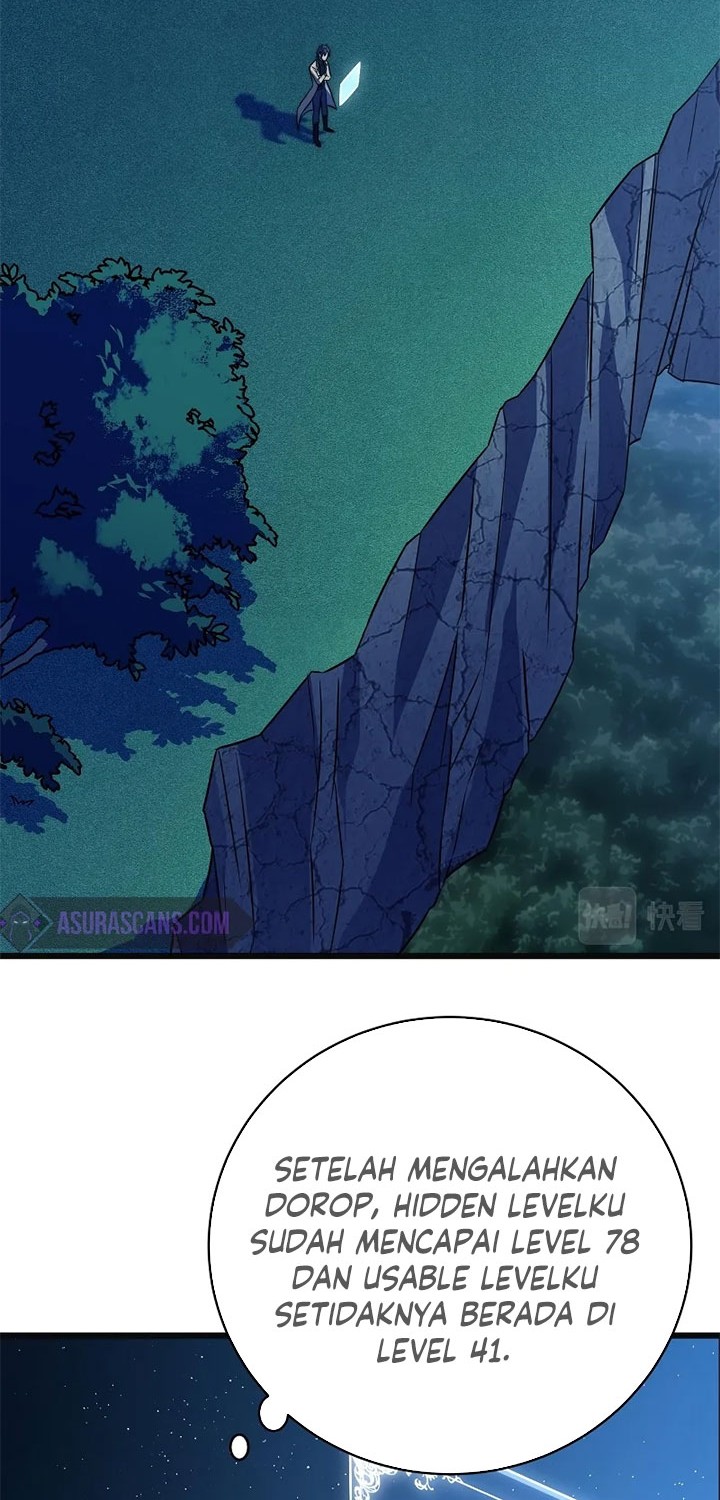 My Path to Killing God in Otherworld Chapter 51 Gambar 33