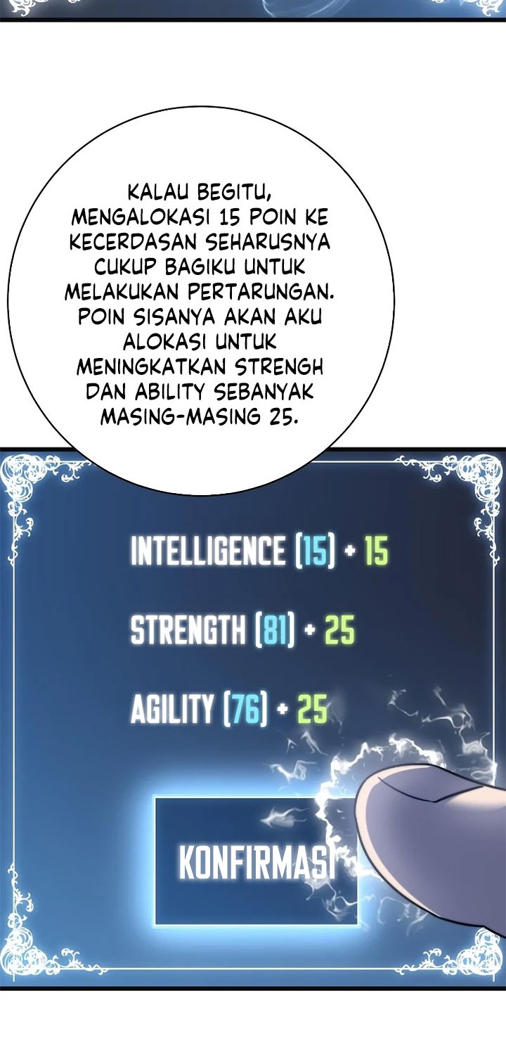 My Path to Killing God in Otherworld Chapter 51 Gambar 35