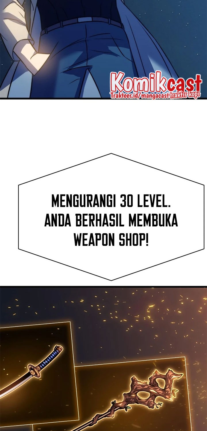 My Path to Killing God in Otherworld Chapter 51 Gambar 37