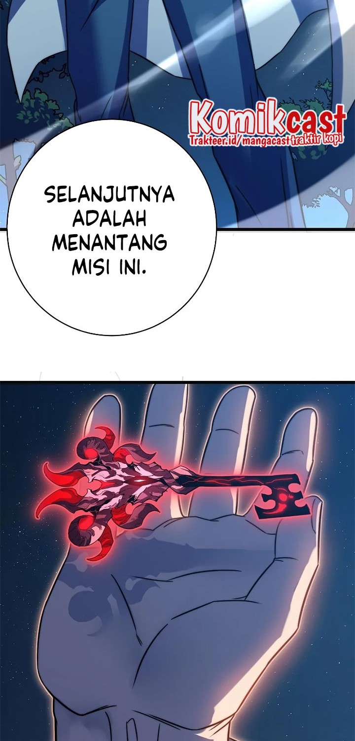 My Path to Killing God in Otherworld Chapter 51 Gambar 41