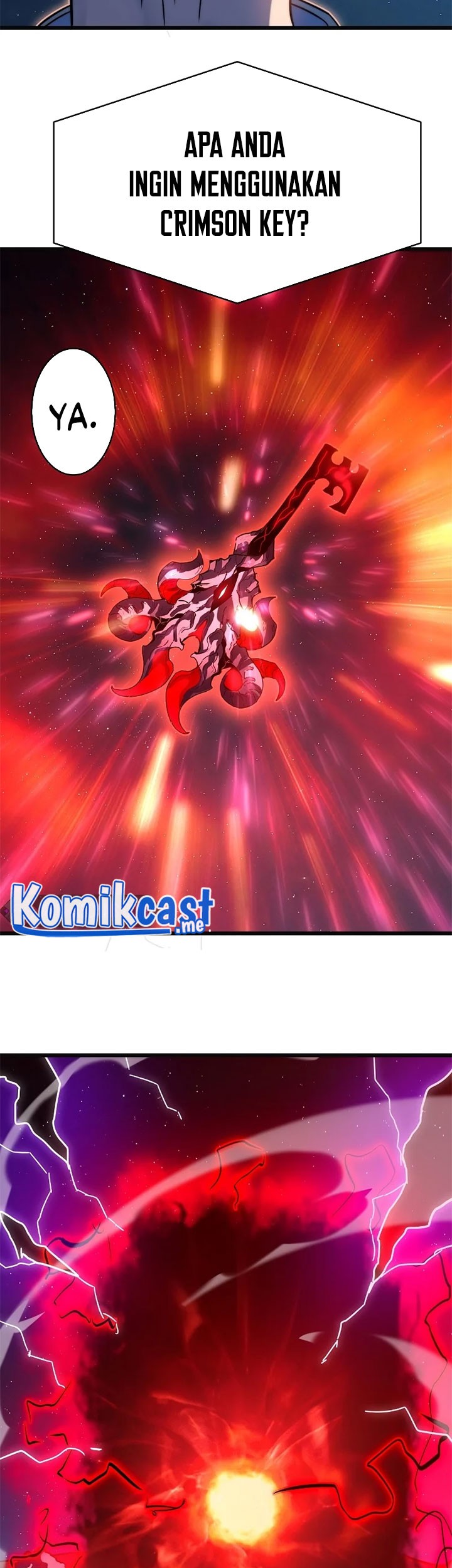 My Path to Killing God in Otherworld Chapter 51 Gambar 42