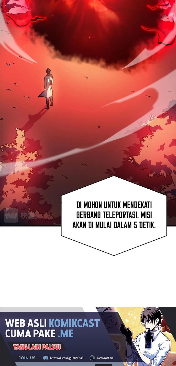 My Path to Killing God in Otherworld Chapter 51 Gambar 43