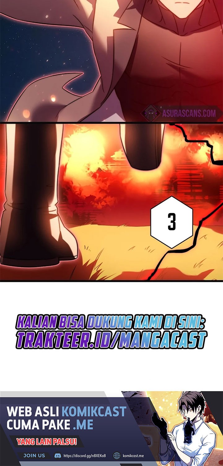 My Path to Killing God in Otherworld Chapter 51 Gambar 45