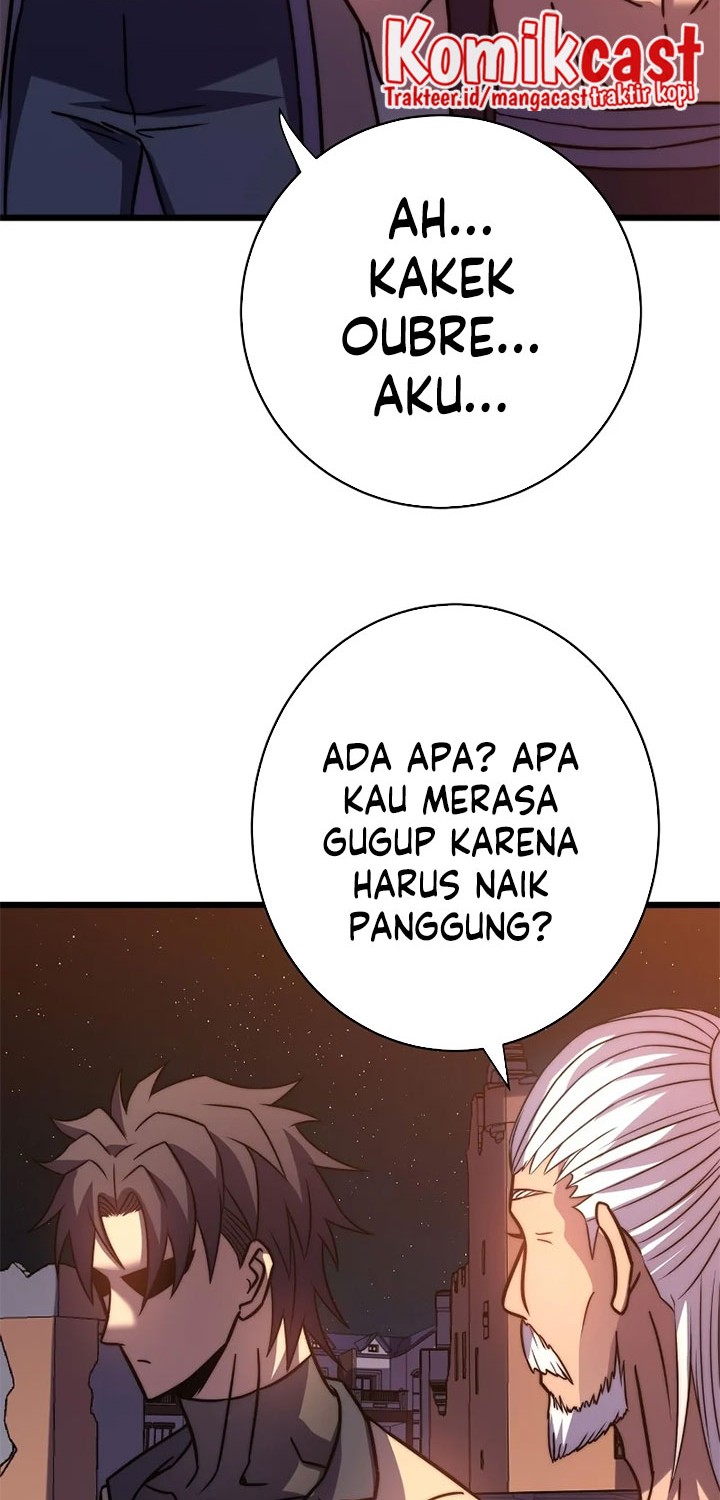 My Path to Killing God in Otherworld Chapter 51 Gambar 5