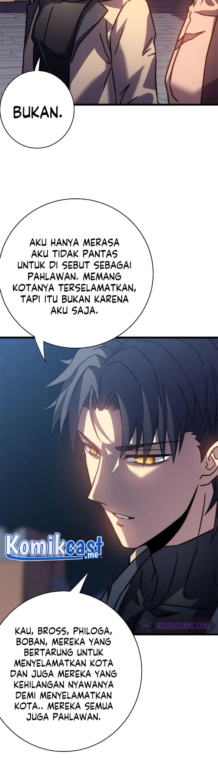 My Path to Killing God in Otherworld Chapter 51 Gambar 6