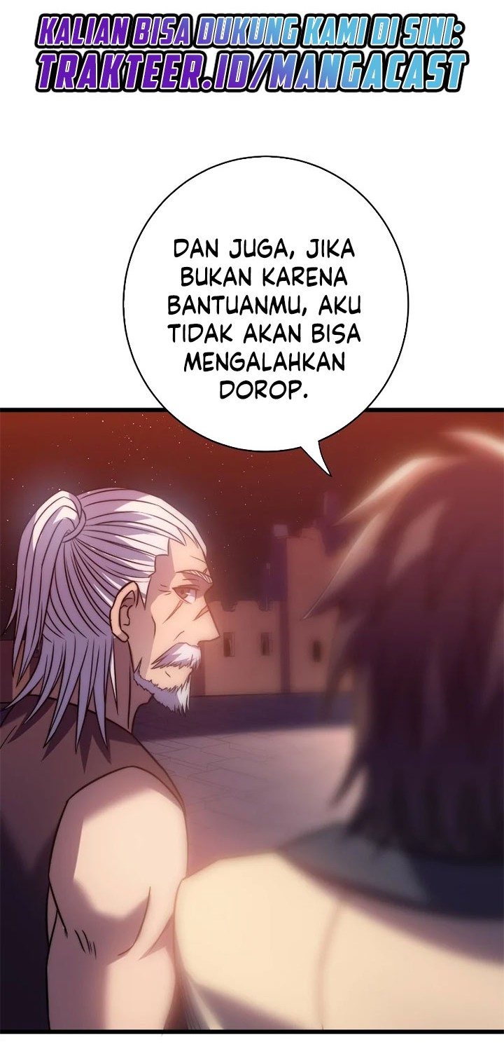 My Path to Killing God in Otherworld Chapter 51 Gambar 7