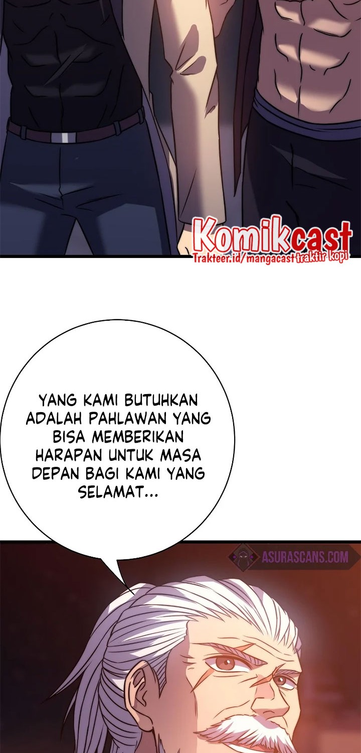 My Path to Killing God in Otherworld Chapter 51 Gambar 9
