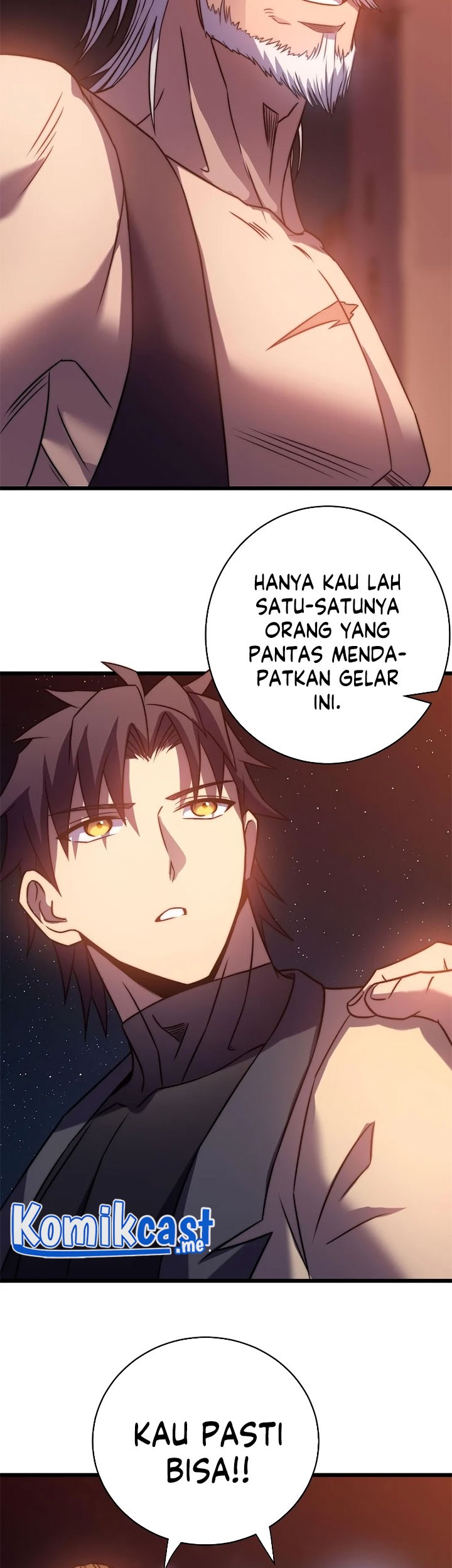 My Path to Killing God in Otherworld Chapter 51 Gambar 10