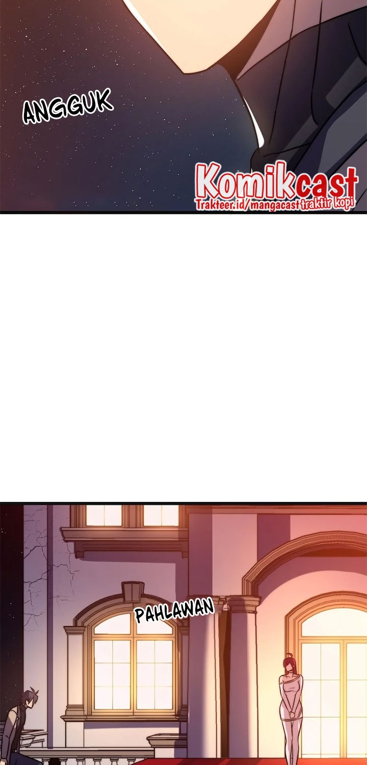 My Path to Killing God in Otherworld Chapter 51 Gambar 13