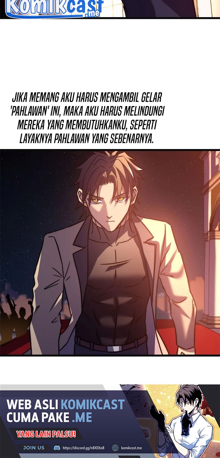 My Path to Killing God in Otherworld Chapter 51 Gambar 15