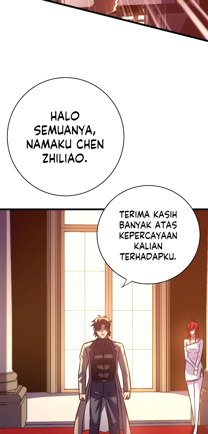 My Path to Killing God in Otherworld Chapter 51 Gambar 17