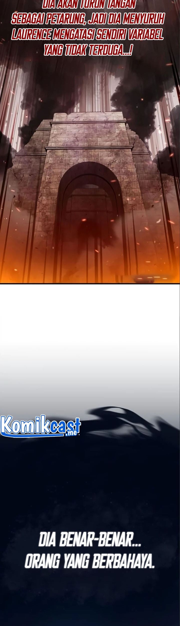 The Heavenly Demon Can’t Live a Normal Life Chapter 36 Gambar 26