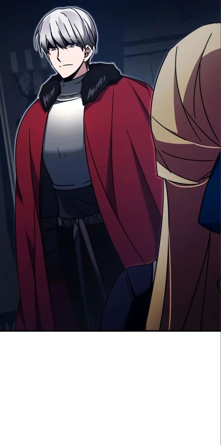 The Heavenly Demon Can’t Live a Normal Life Chapter 36 Gambar 27