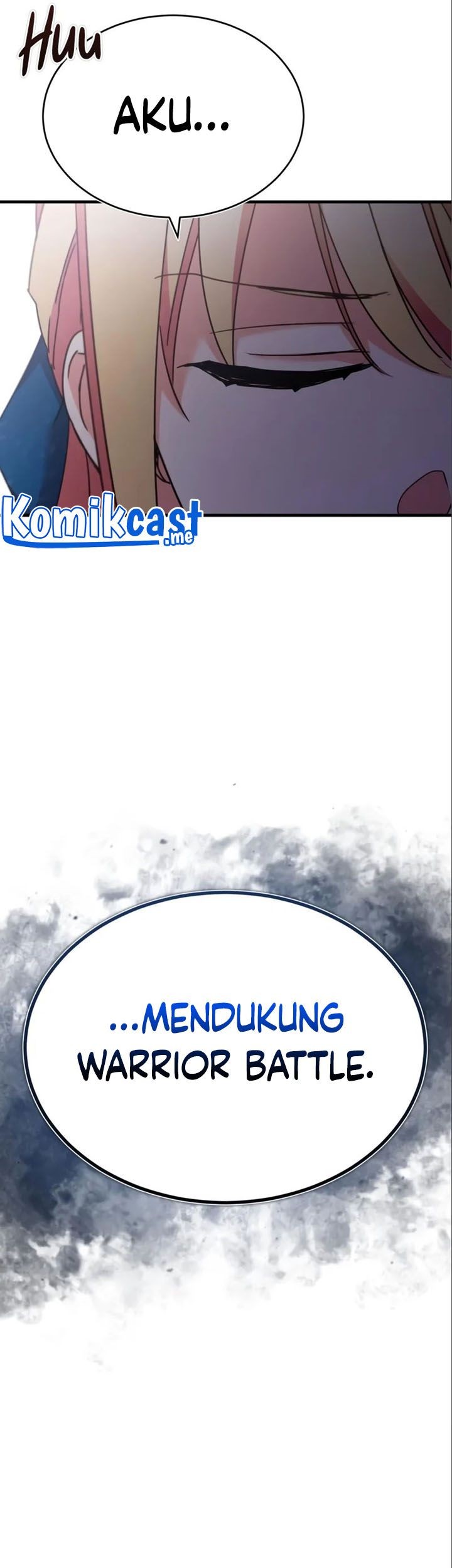 The Heavenly Demon Can’t Live a Normal Life Chapter 36 Gambar 28