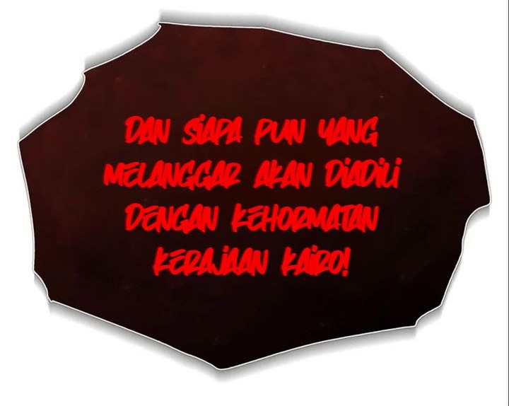 The Heavenly Demon Can’t Live a Normal Life Chapter 36 Gambar 35