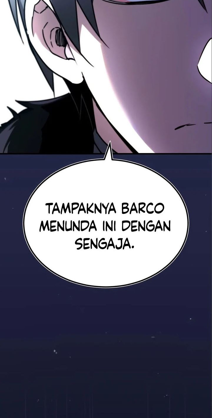 The Heavenly Demon Can’t Live a Normal Life Chapter 36 Gambar 41