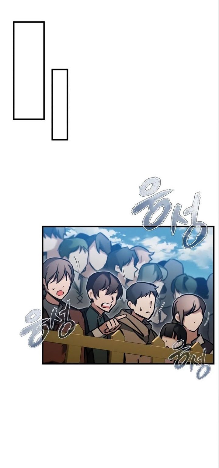 The Heavenly Demon Can’t Live a Normal Life Chapter 36 Gambar 53