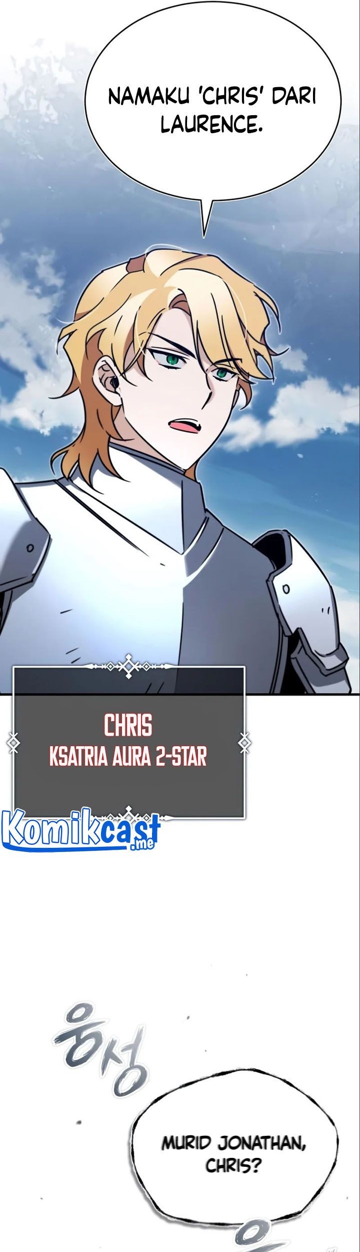 The Heavenly Demon Can’t Live a Normal Life Chapter 36 Gambar 56