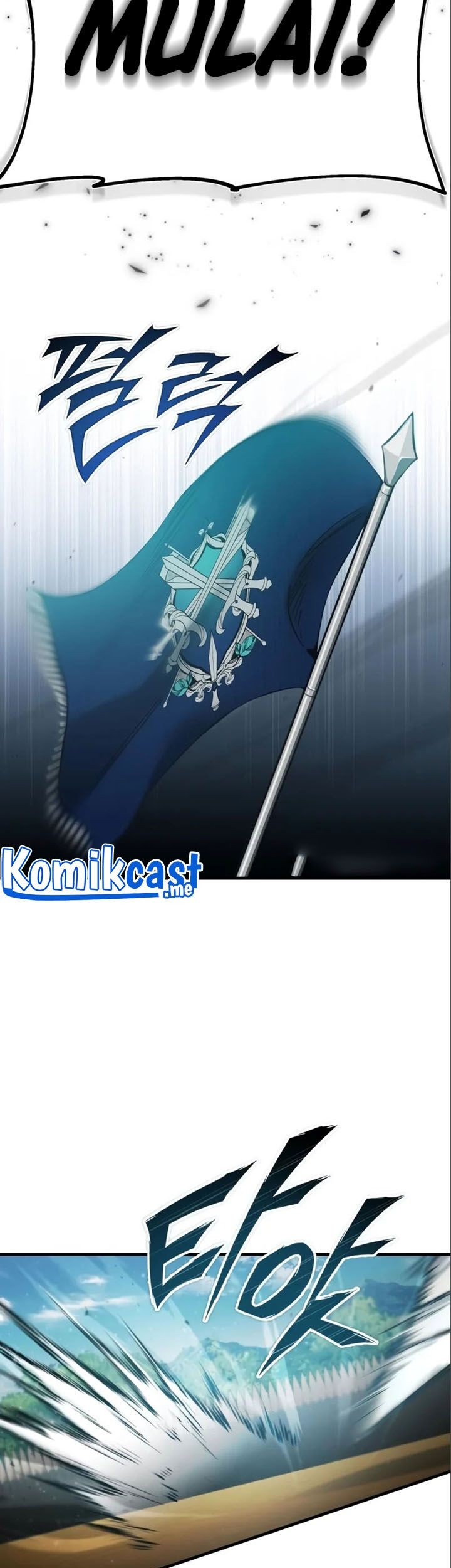 The Heavenly Demon Can’t Live a Normal Life Chapter 36 Gambar 60