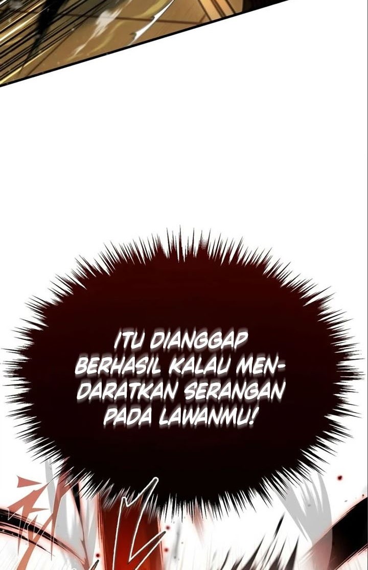 The Heavenly Demon Can’t Live a Normal Life Chapter 36 Gambar 65