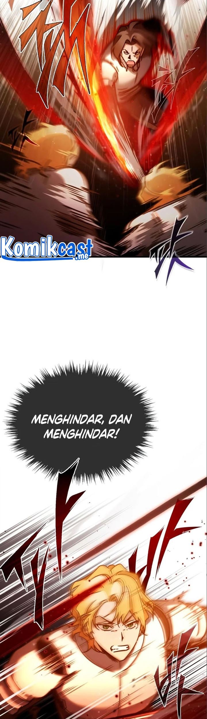 The Heavenly Demon Can’t Live a Normal Life Chapter 36 Gambar 66