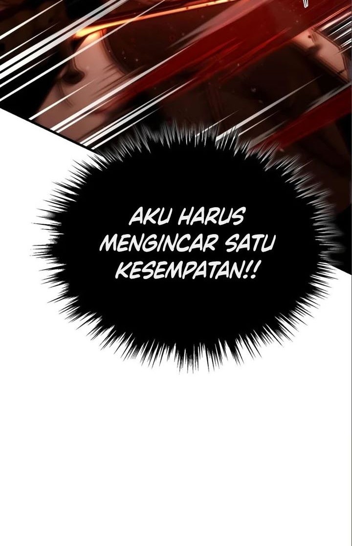 The Heavenly Demon Can’t Live a Normal Life Chapter 36 Gambar 67