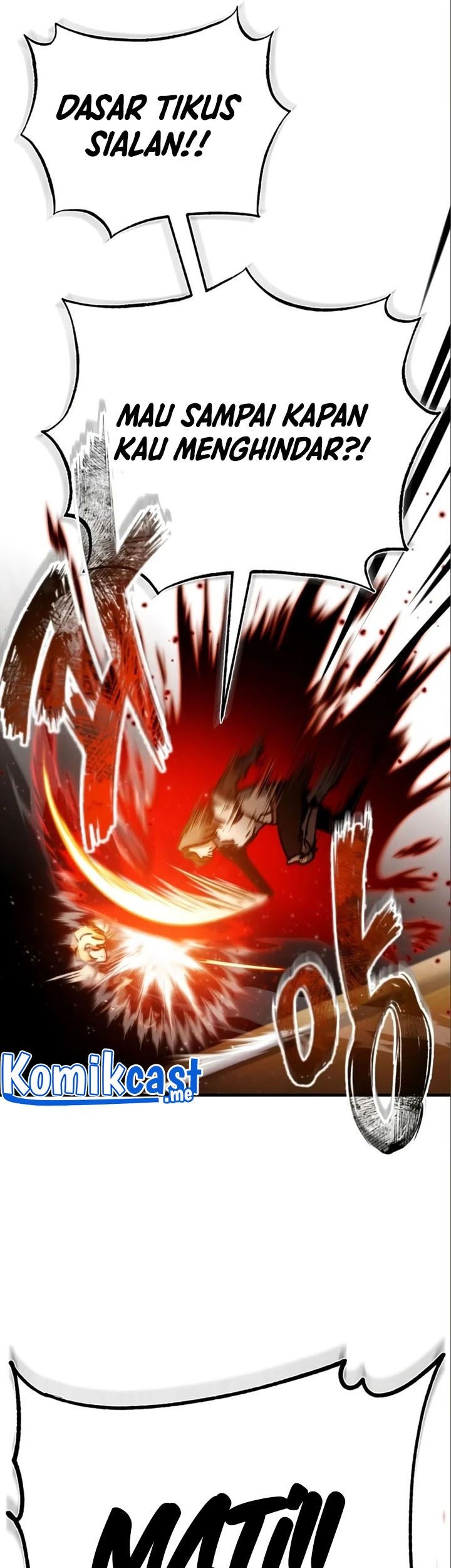 The Heavenly Demon Can’t Live a Normal Life Chapter 36 Gambar 68