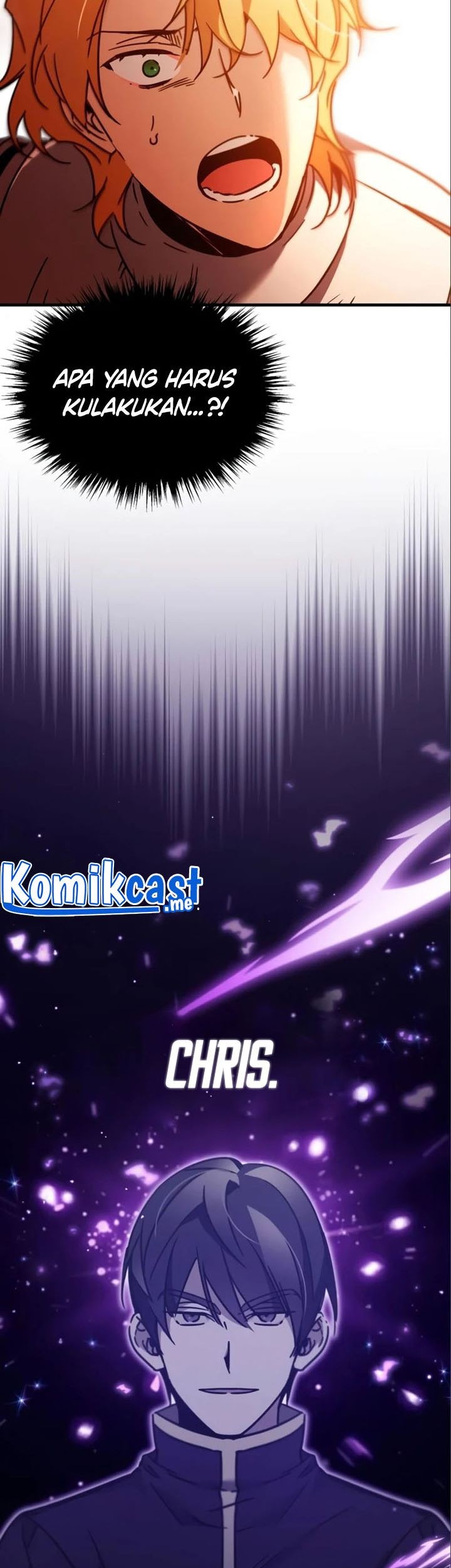 The Heavenly Demon Can’t Live a Normal Life Chapter 36 Gambar 72