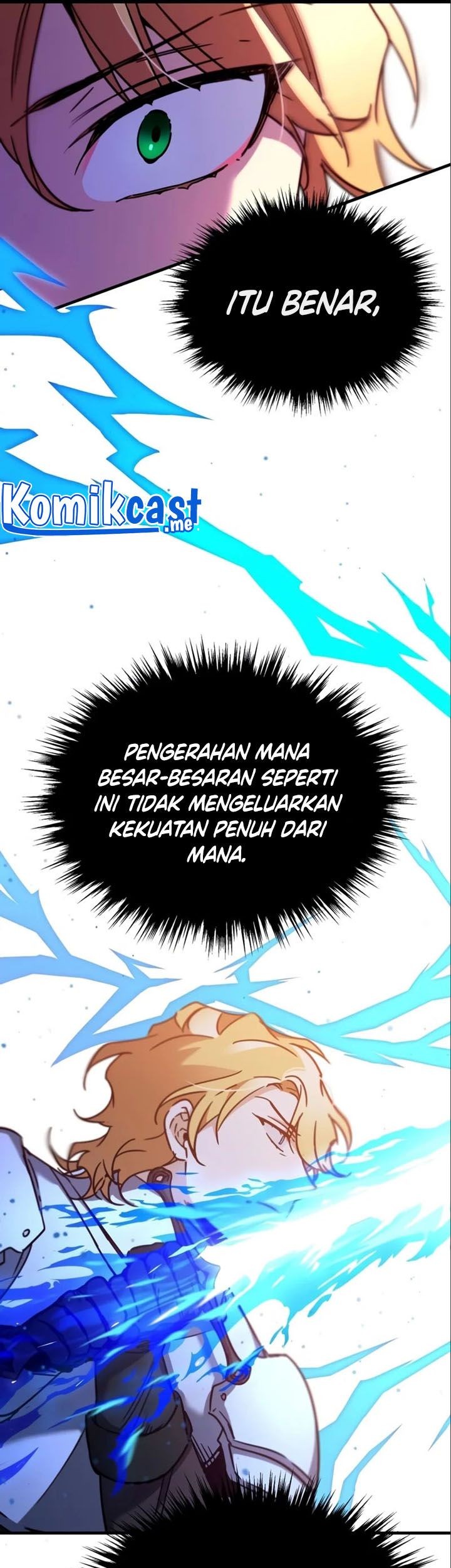 The Heavenly Demon Can’t Live a Normal Life Chapter 36 Gambar 74