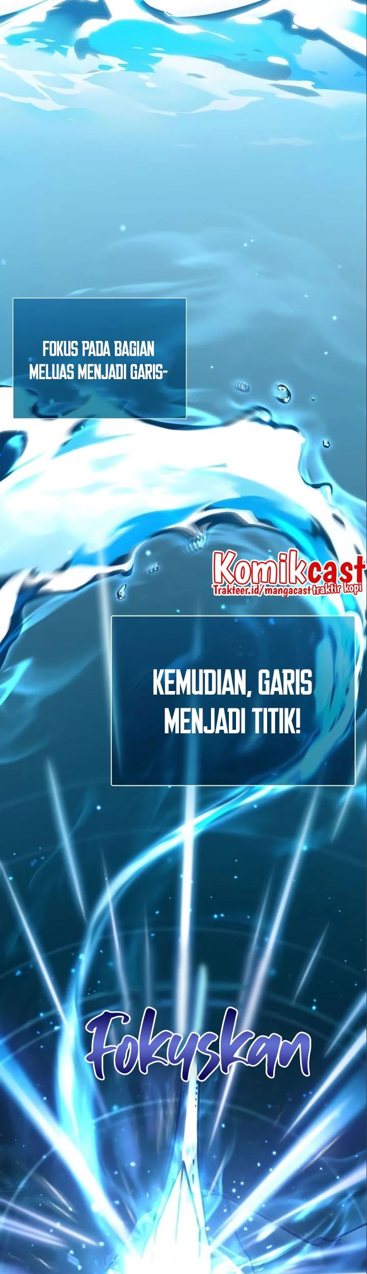 The Heavenly Demon Can’t Live a Normal Life Chapter 36 Gambar 76